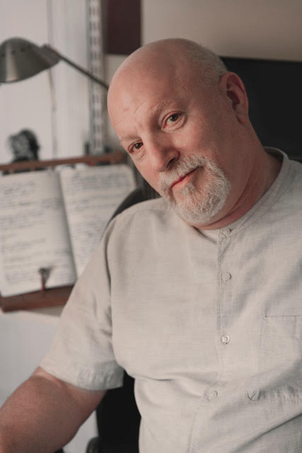 Richard Jeffrey Newman